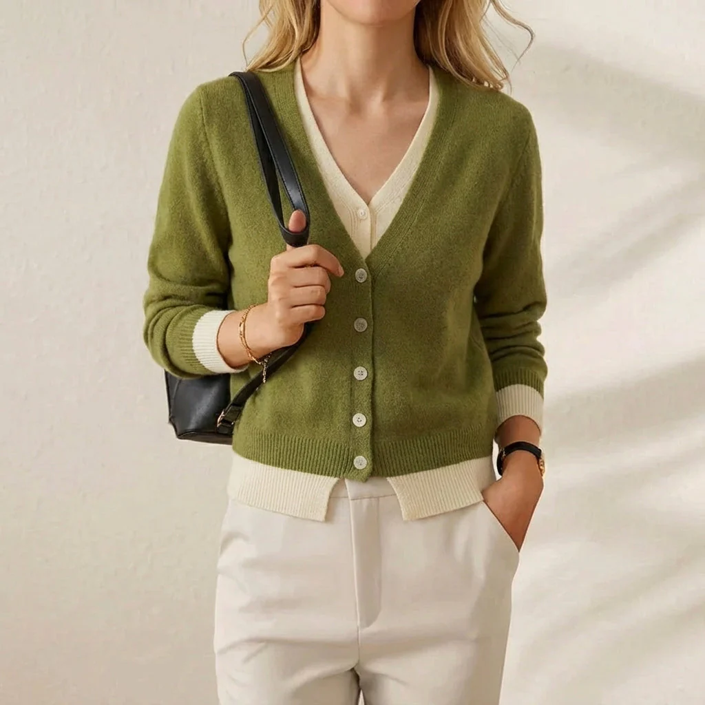 Winter Sweaters® - Cotton